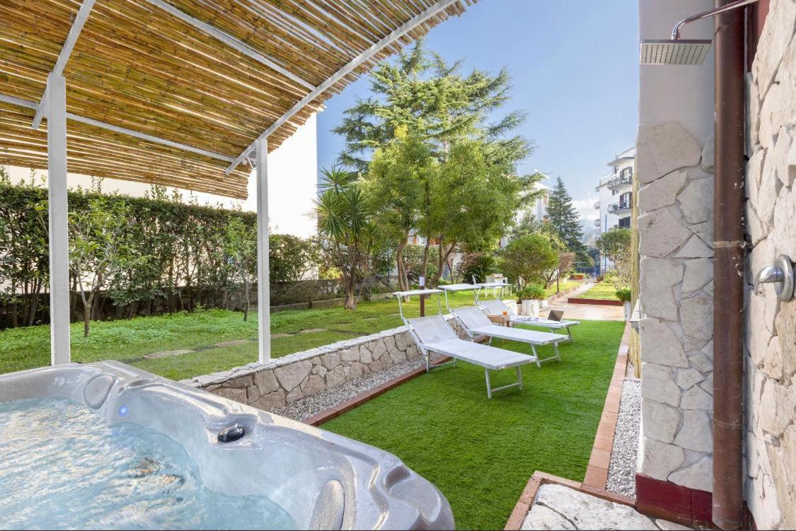 House Sorrente