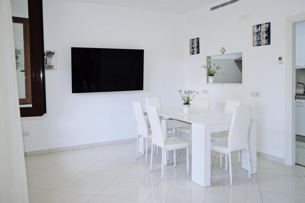 Appartement House