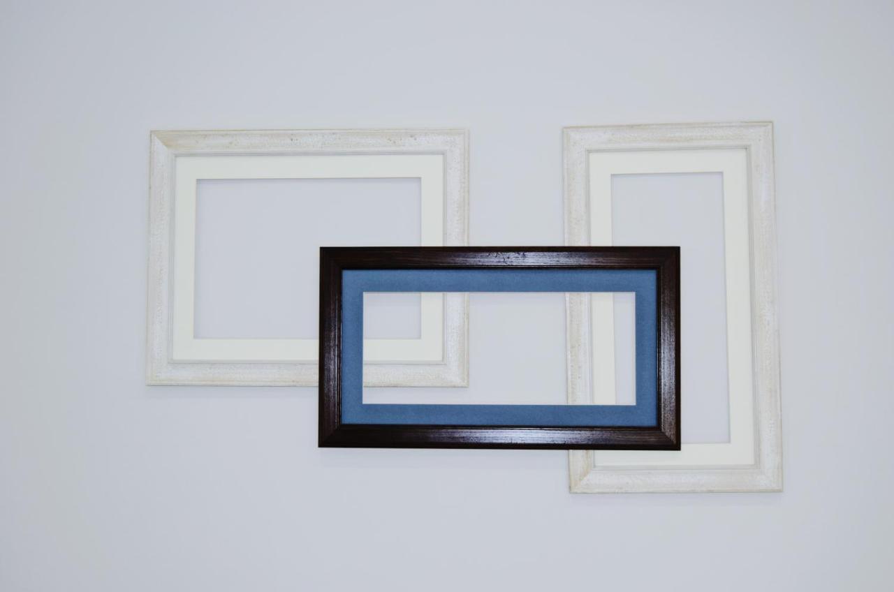 Appartement House Sorrente