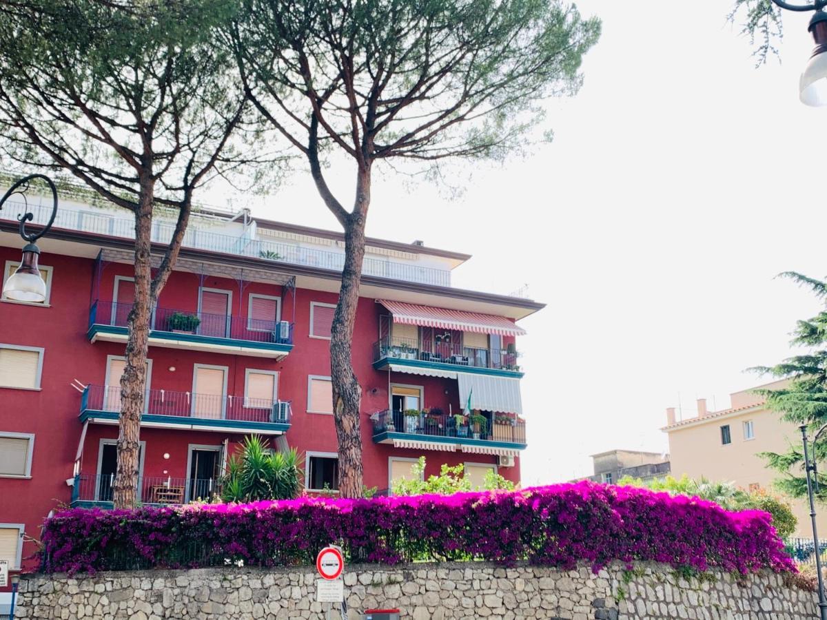 House * Sorrente