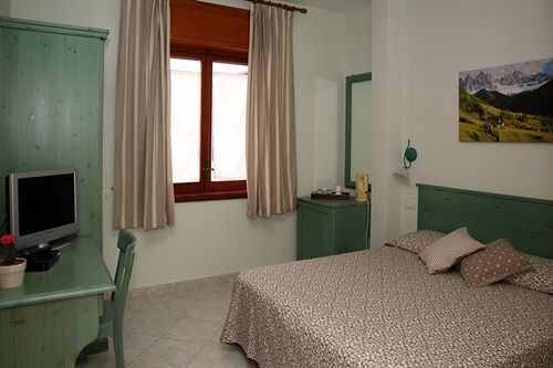 House Sorrente