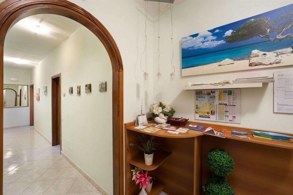 House Appartement Sorrente